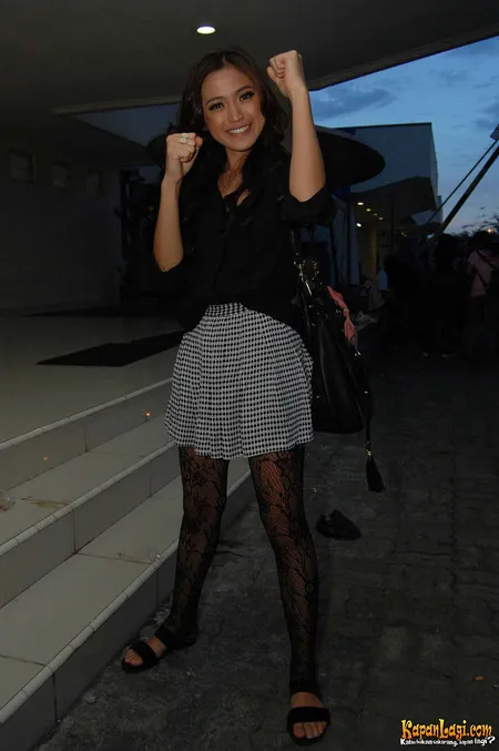 Foto Jessica Iskandar