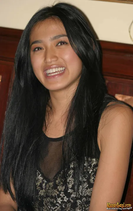 Foto Jessica Iskandar