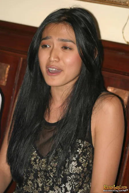 Foto Jessica Iskandar