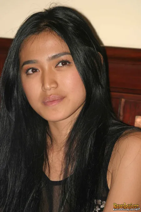 Foto Jessica Iskandar