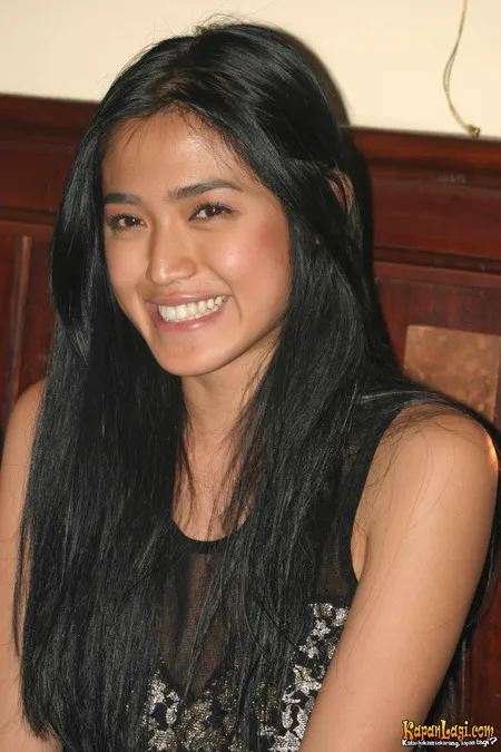 Foto Jessica Iskandar