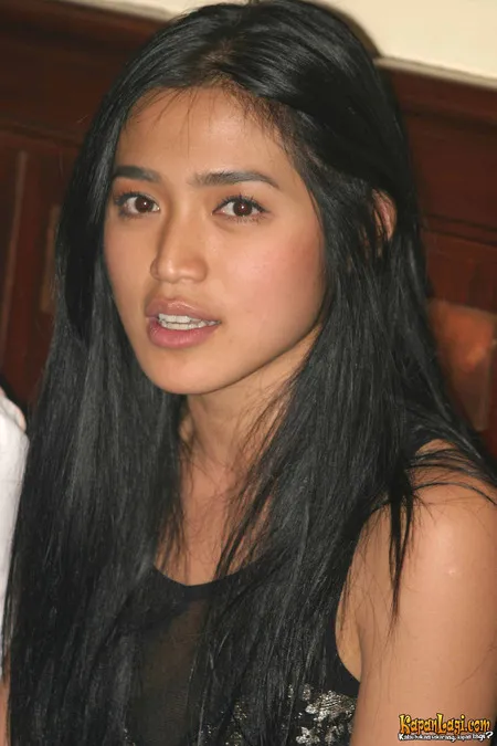 Foto Jessica Iskandar