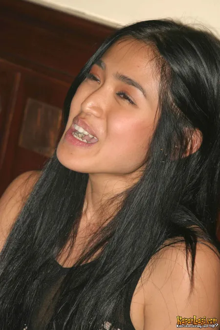 Foto Jessica Iskandar