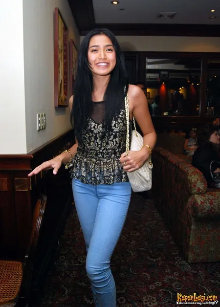 Foto Jessica Iskandar