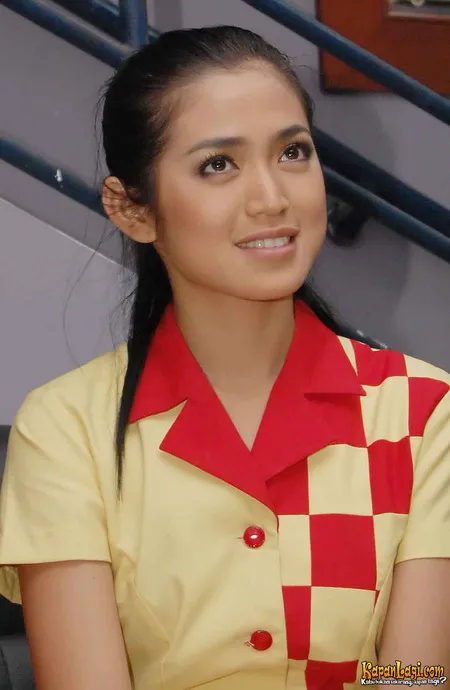 Foto Jessica Iskandar