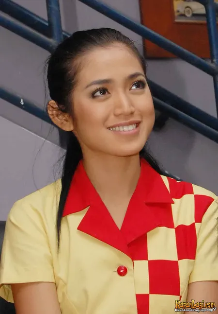 Foto Jessica Iskandar