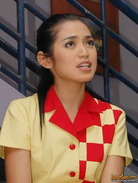 Foto Jessica Iskandar