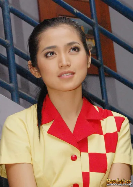 Foto Jessica Iskandar