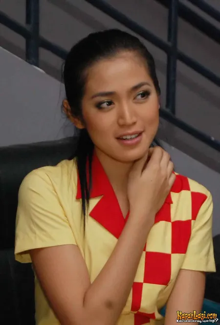 Foto Jessica Iskandar