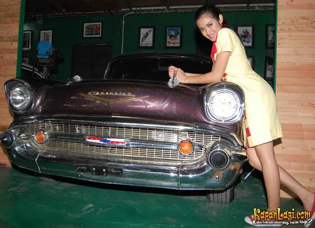 Foto Jessica Iskandar