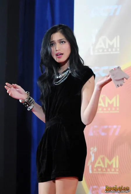 Foto Jessica Iskandar