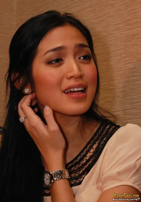 Foto Jessica Iskandar