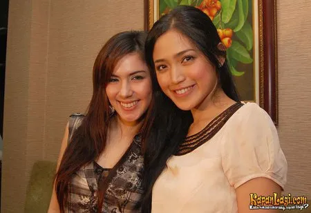 Foto Jessica Iskandar