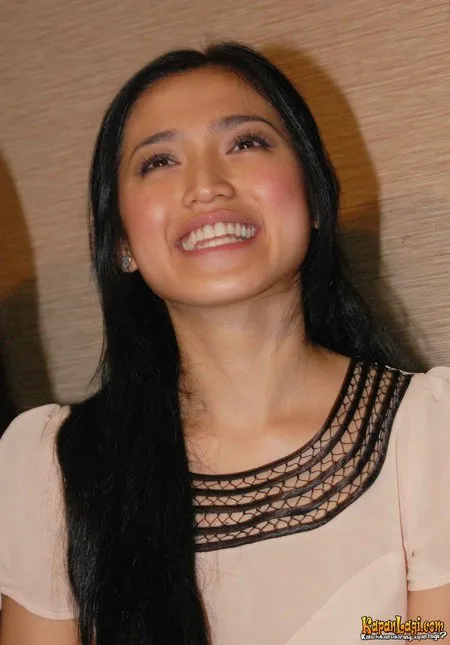 Foto Jessica Iskandar