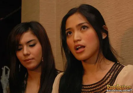 Foto Jessica Iskandar