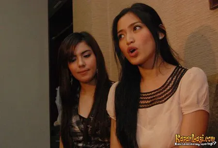 Foto Jessica Iskandar