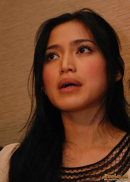 Foto Jessica Iskandar