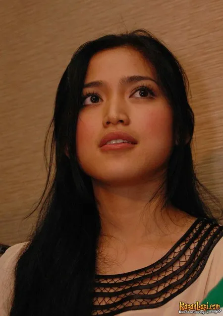 Foto Jessica Iskandar