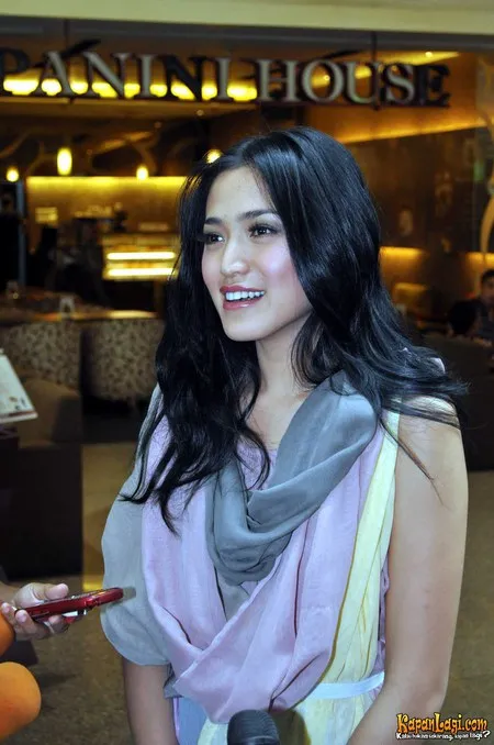 Foto Jessica Iskandar