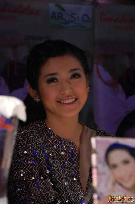 Foto Jessica Iskandar