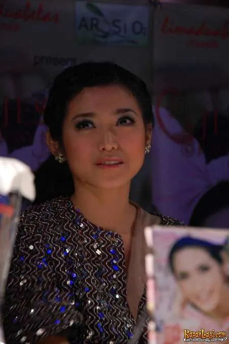 Foto Jessica Iskandar