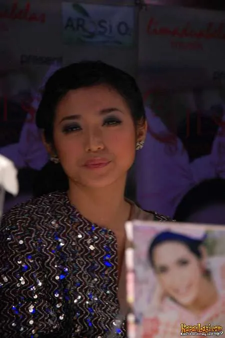 Foto Jessica Iskandar