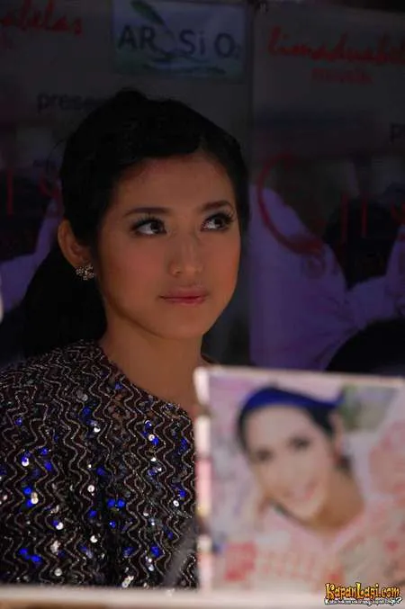 Foto Jessica Iskandar