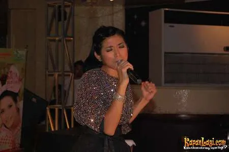 Foto Jessica Iskandar