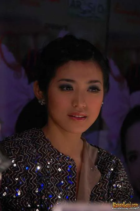 Foto Jessica Iskandar