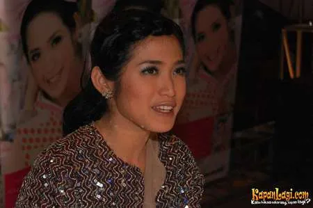 Foto Jessica Iskandar