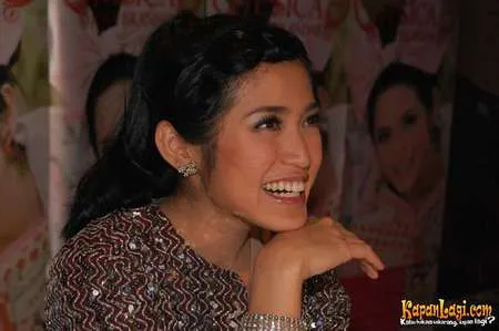 Foto Jessica Iskandar