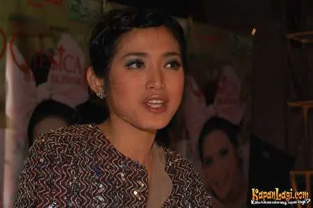 Foto Jessica Iskandar