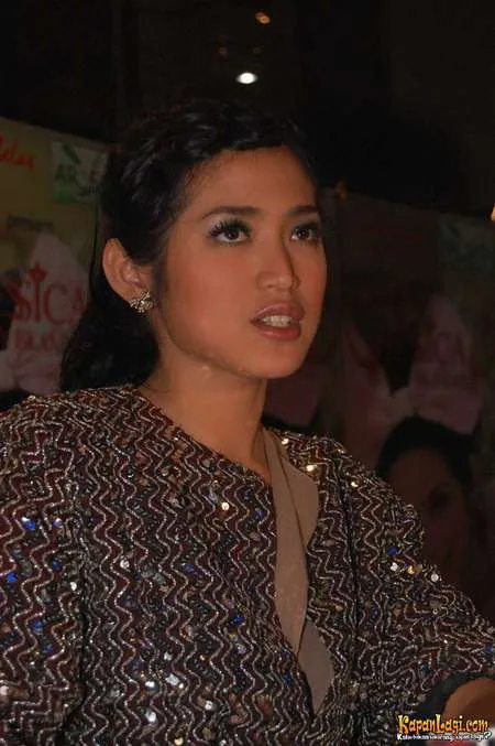 Foto Jessica Iskandar