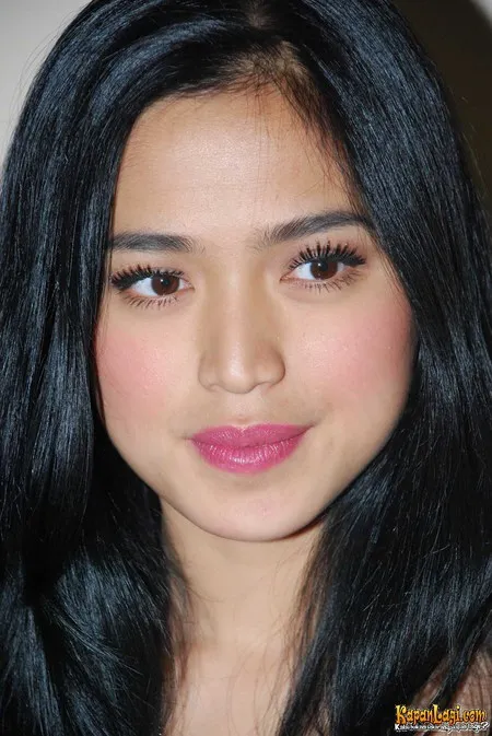 Foto Jessica Iskandar