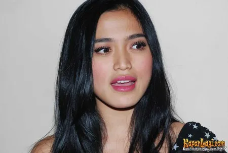 Foto Jessica Iskandar