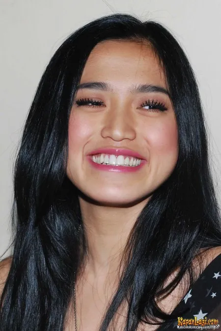 Foto Jessica Iskandar