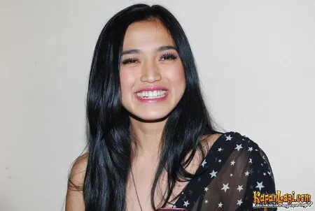 Foto Jessica Iskandar