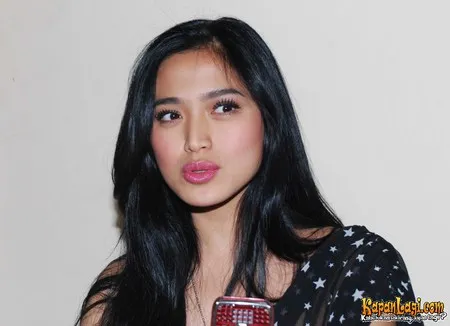 Foto Jessica Iskandar