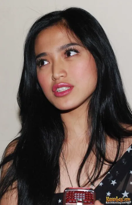 Foto Jessica Iskandar