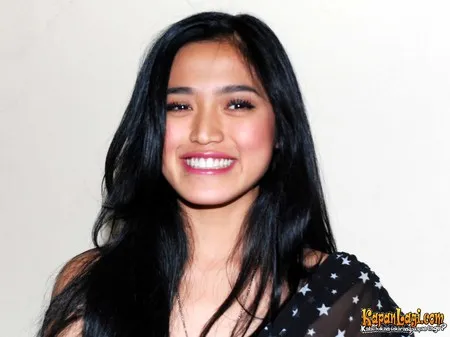 Foto Jessica Iskandar