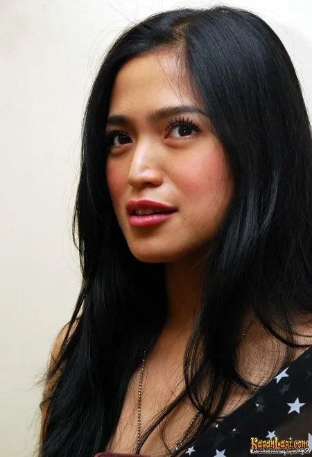 Foto Jessica Iskandar