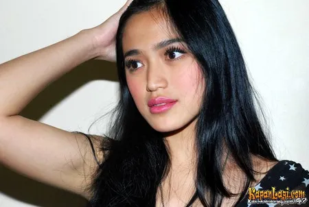 Foto Jessica Iskandar