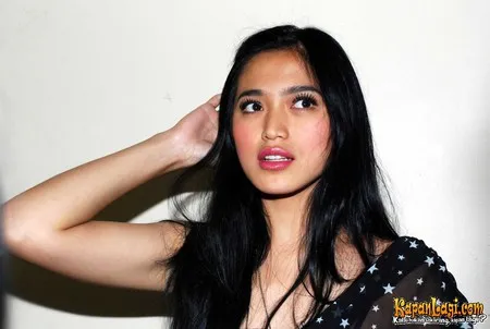 Foto Jessica Iskandar