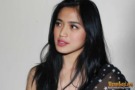 Foto Jessica Iskandar