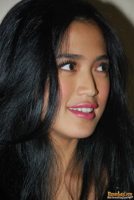 Foto Jessica Iskandar