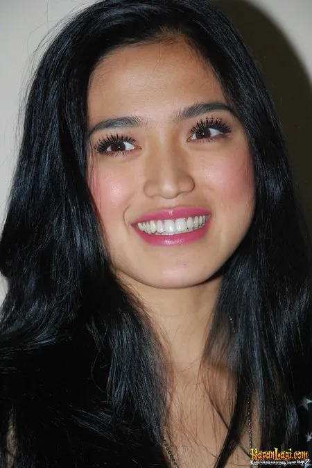 Foto Jessica Iskandar