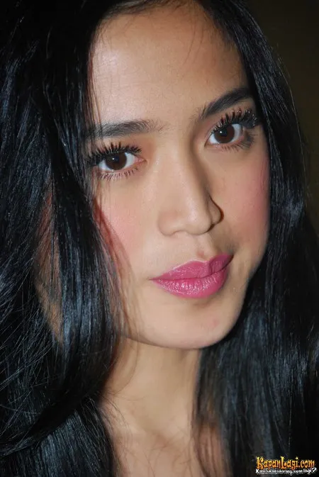 Foto Jessica Iskandar