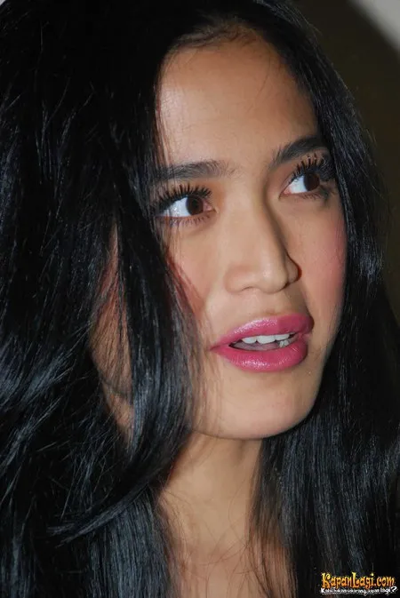 Foto Jessica Iskandar