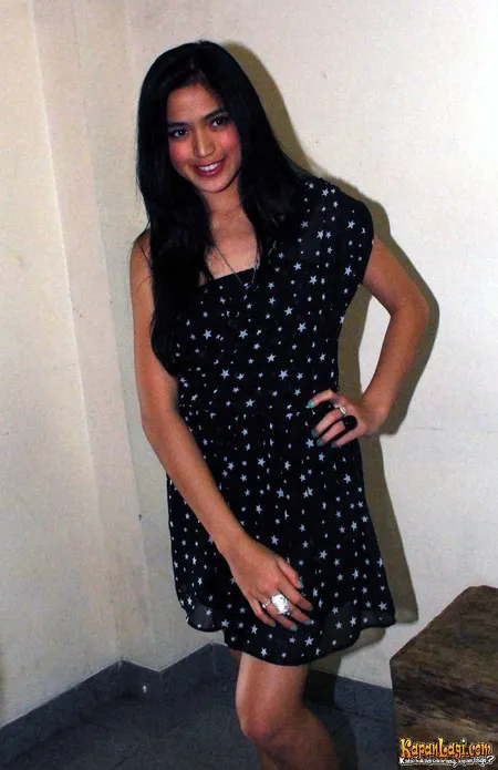 Foto Jessica Iskandar