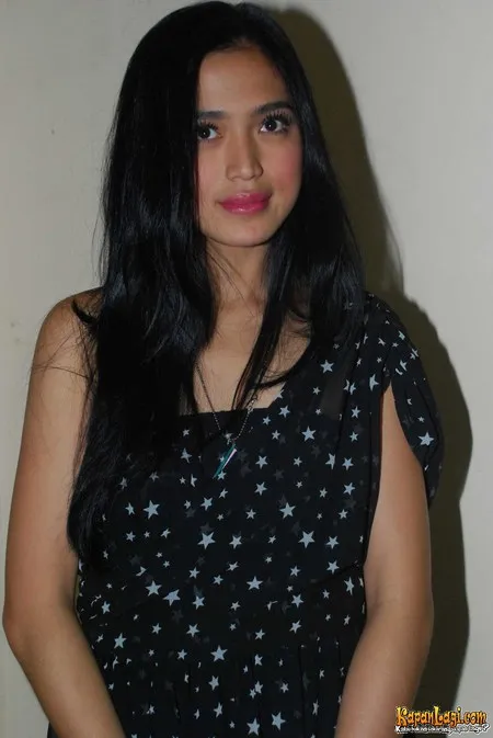 Foto Jessica Iskandar